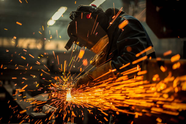 Best Specialty Welding Processes in Owasso, OK
