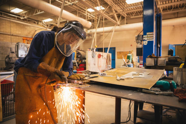 Affordable Welder Services in Owasso, OK