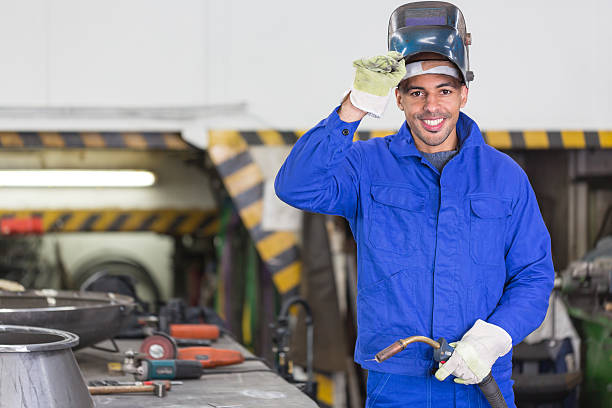 Best Automation and Robotic Welding in Owasso, OK